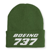 Thumbnail for Boeing 737 Beanie - view 6