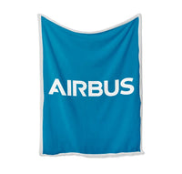Thumbnail for Airbus & Text Blanket - view 6