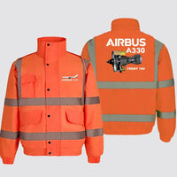 Thumbnail for Airbus A330 Winter Jacket - view 6