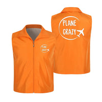 Thumbnail for Plane Crazy Vest - view 6