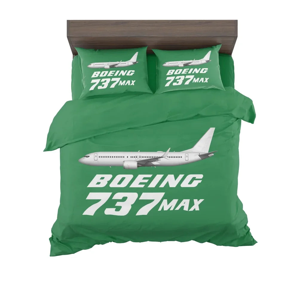 Boeing 737 Bedding - view 6