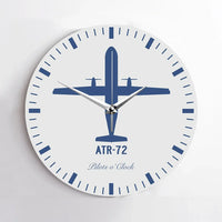 Thumbnail for ATR-72 Wall Clock - view 2