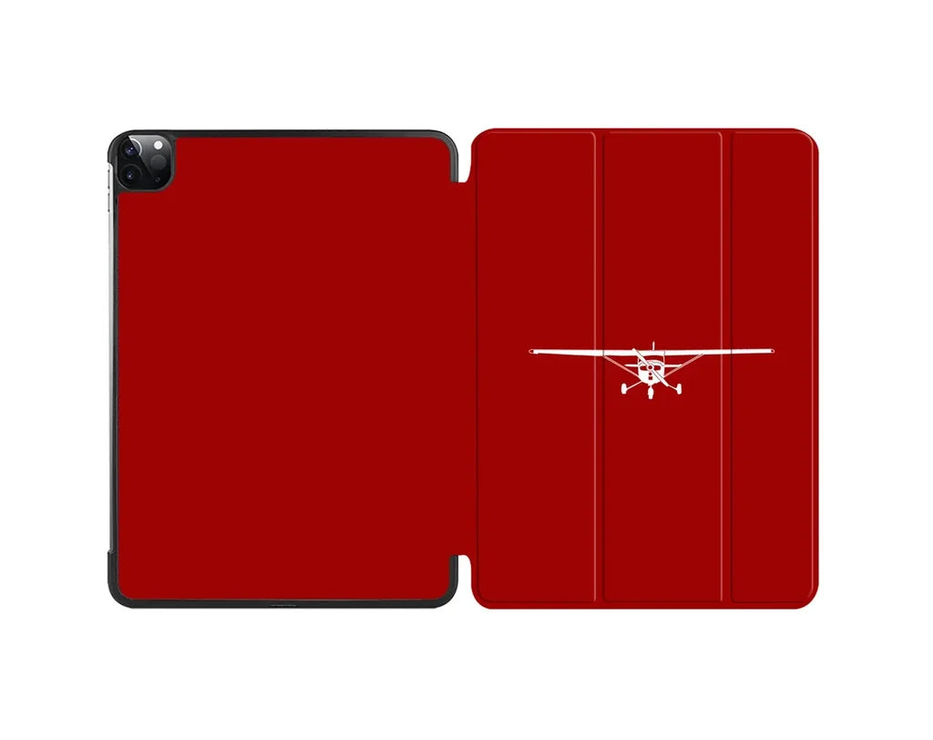 Cessna 172 iPad Case - view 6