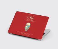 Thumbnail for Brussels South Charleroi Airport CRL - Red