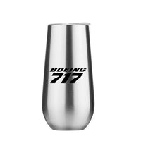 Thumbnail for Customisable Boeing 717 Egg Cup - view 6