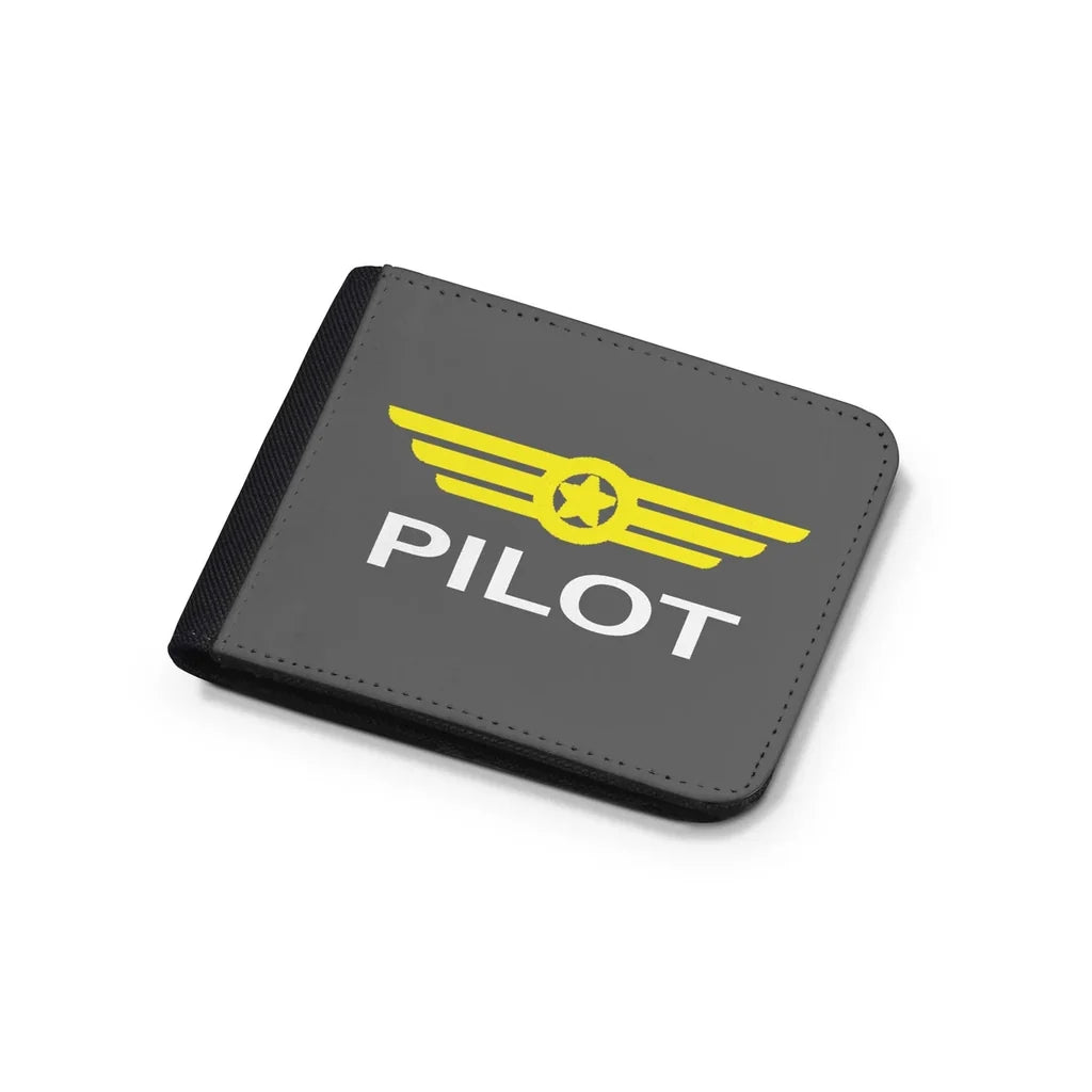 Customisable Name & Pilot Badge Badge - view 6