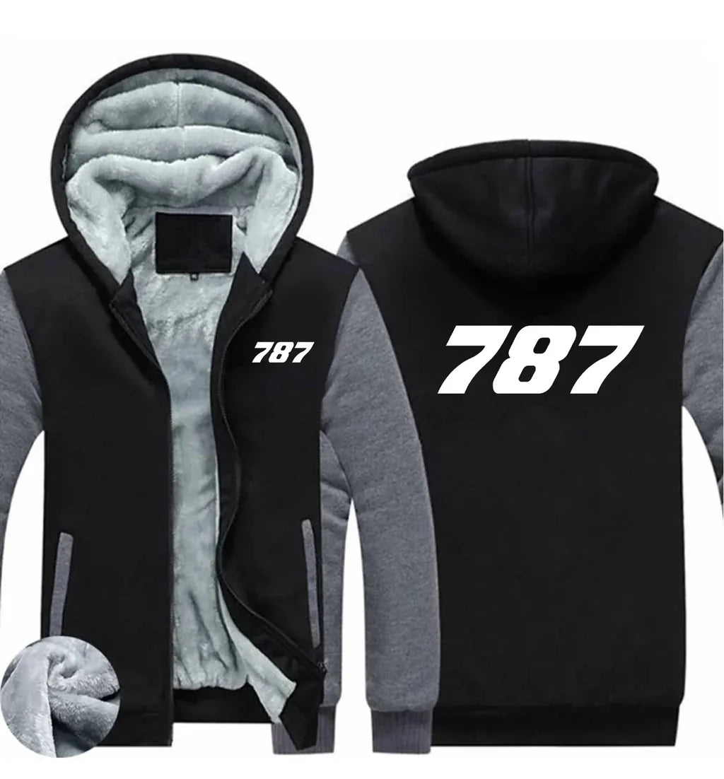 Boeing 787 Sweatshirt - view 6