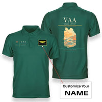 Thumbnail for Vaasa Airport VAA Green+Name
