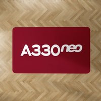 Thumbnail for Airbus A330 Floor Mat - view 6