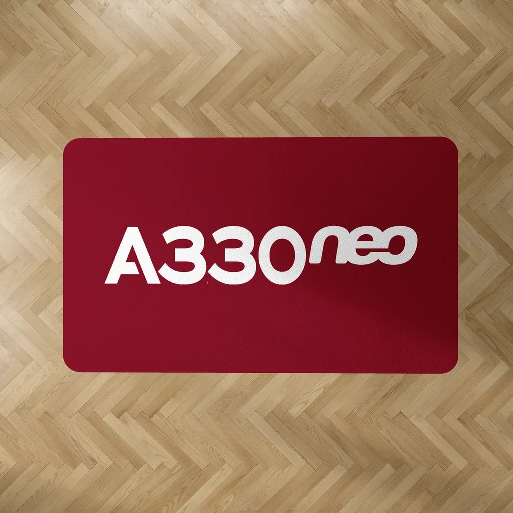 Airbus A330 Floor Mat - view 6