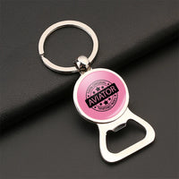 Thumbnail for Aviator Key Chain - view 6