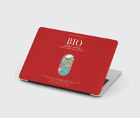 Thumbnail for Bilbao Airport BIO - Red