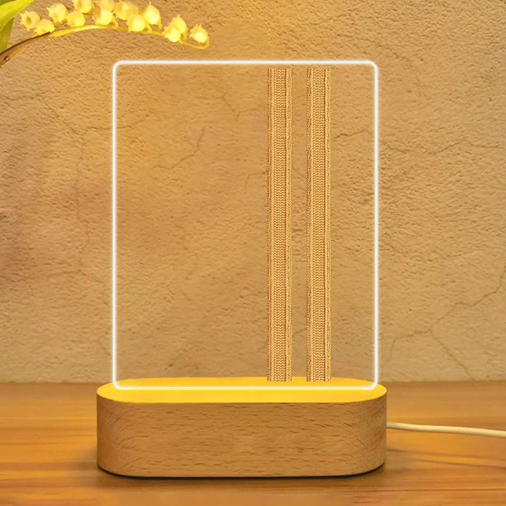 Pilot Epaulettes Lamp - view 6