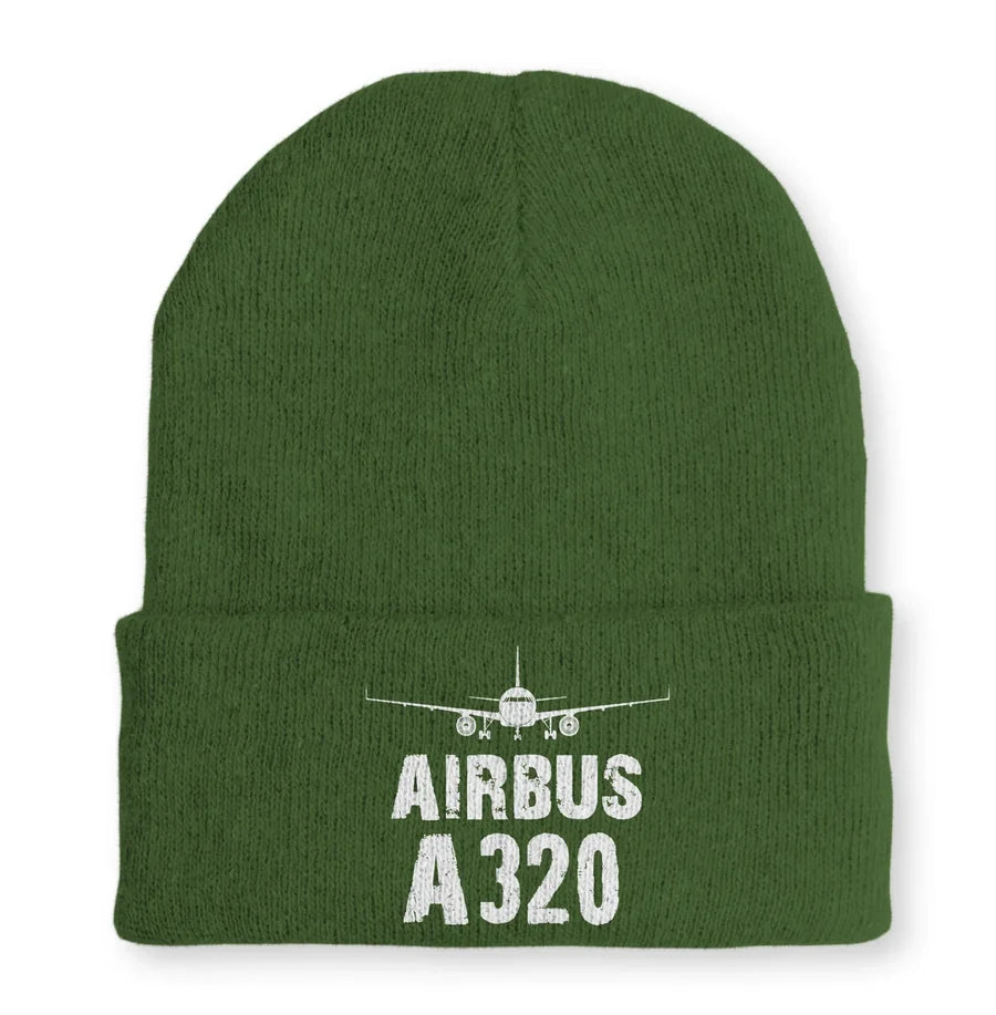 Airbus A320 Beanie - view 6