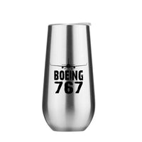 Thumbnail for Customisable Boeing 767 Egg Cup - view 6