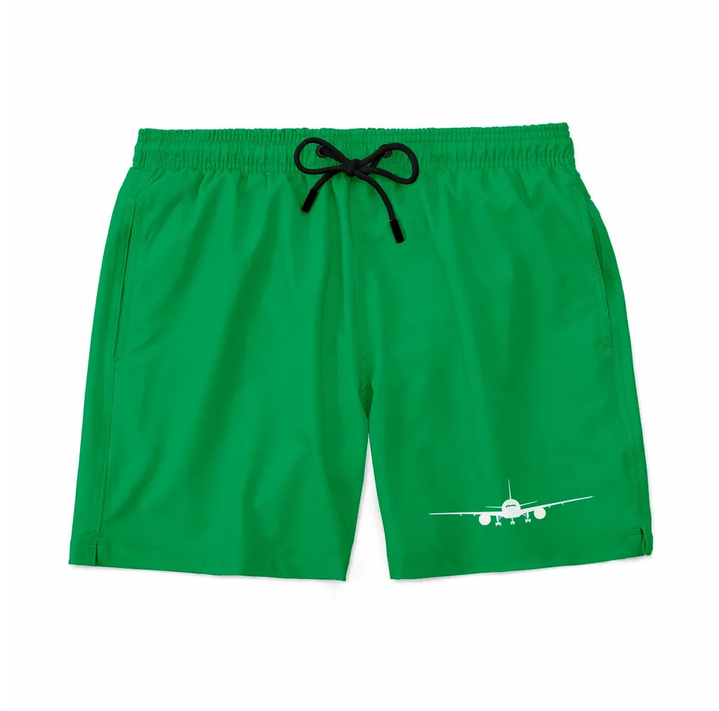 Boeing 777 Shorts - view 6