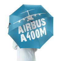 Thumbnail for Airbus A400M Umbrella - view 6