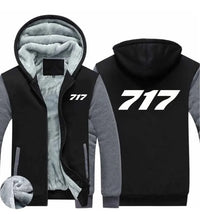 Thumbnail for Boeing 717 Sweatshirt - view 6
