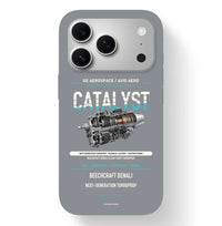 Thumbnail for CATALYST Case design on gray iphone case