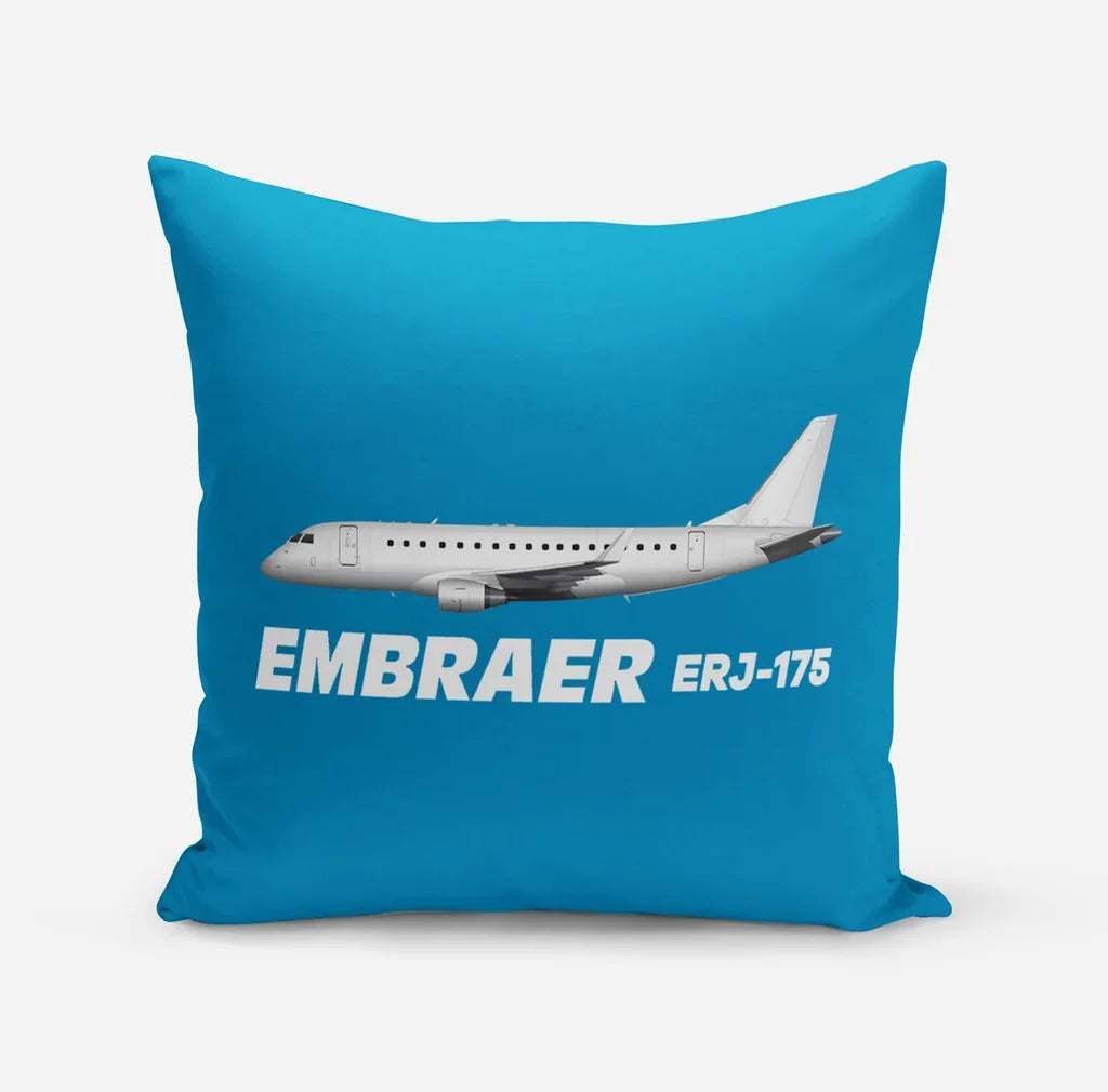 Embraer Pillow - view 6