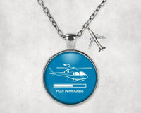 Thumbnail for Helicopter Necklace - view 6