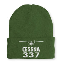 Thumbnail for Cessna 337 Beanie - view 6