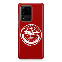 Thumbnail for Aviation Lovers Samsung Case - view 6
