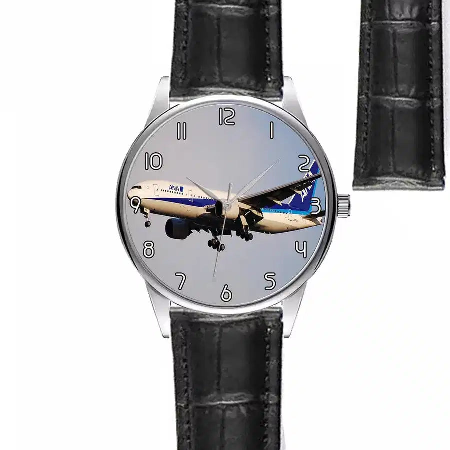 Boeing 777 Watch - view 6