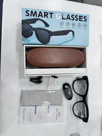 Thumbnail for Smart Camera Drinking Glass - view 8