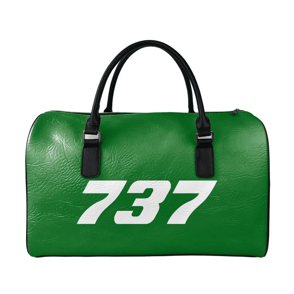 Boeing 737 Travel Bag - view 6