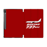 Thumbnail for Boeing 737 Samsung Case - view 6