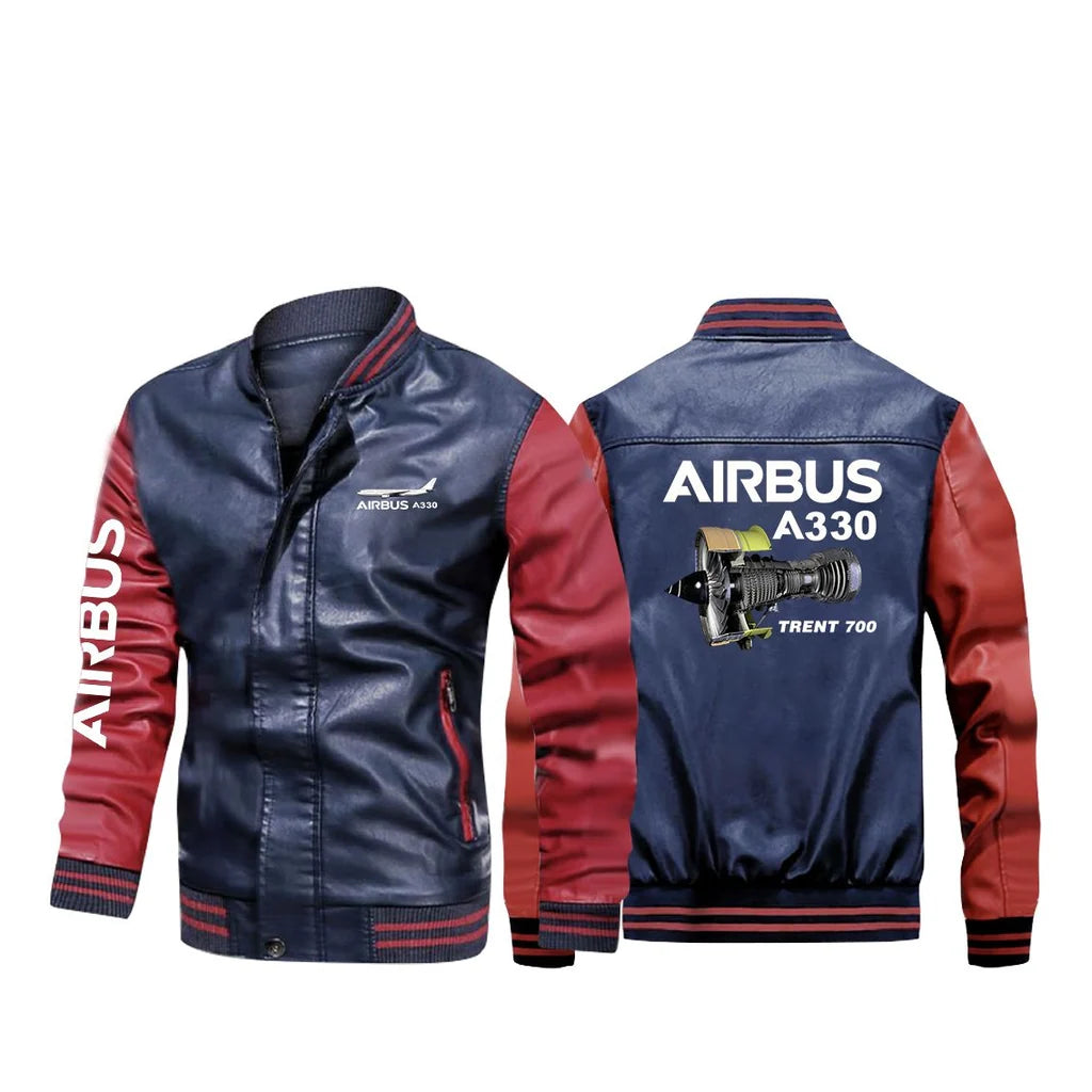 Airbus A330 Bomber Jacket - view 6