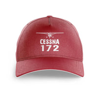 Thumbnail for Cessna 172 Hat - view 6