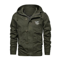 Thumbnail for Cessna 172 Jacket - view 6