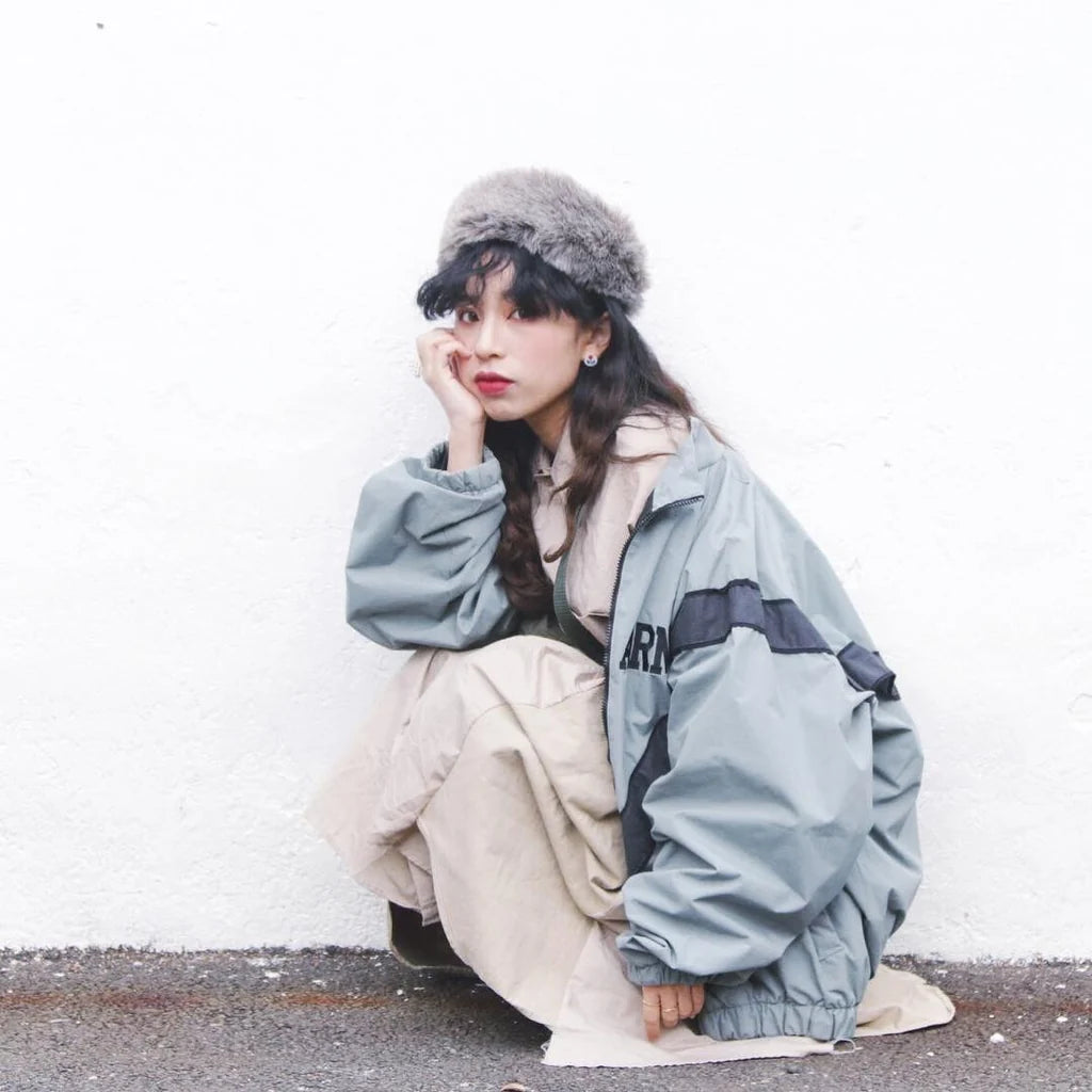 School Uniform Speed dry Jacket Jacket - view 9
