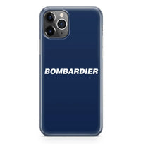 Thumbnail for Bombardier iPhone Case - view 6