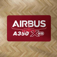Thumbnail for Airbus A350 Floor Mat - view 6