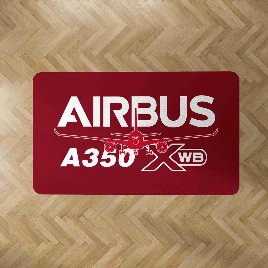 Airbus A350 Floor Mat - view 6