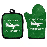 Thumbnail for If It Ain't Boeing Gloves - view 6