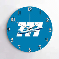 Thumbnail for Boeing 777 Wall Clock - view 6