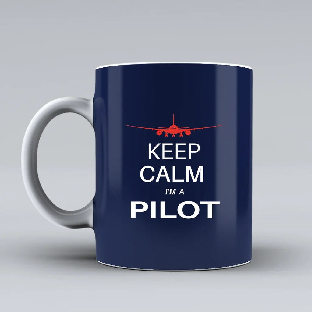 Customisable Boeing 777 Mug - view 6
