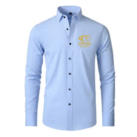 Thumbnail for Customisable Drone Shirt - view 6