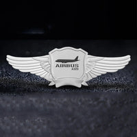 Thumbnail for Airbus A320 Badge - view 6