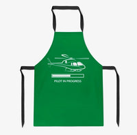 Thumbnail for Helicopter Apron - view 6