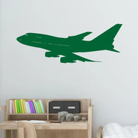 Thumbnail for Boeing 747 Wall Sticker - view 7