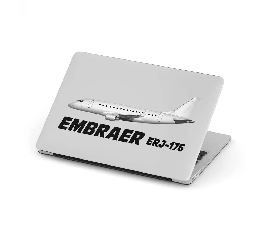 Embraer MacBook Case - view 6