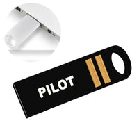 Thumbnail for Pilot Epaulettes USB Drive - view 6