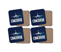 Thumbnail for Concorde Coaster - view 6