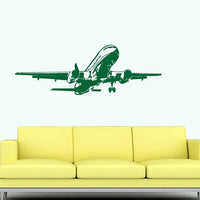 Thumbnail for Airbus A320 Wall Sticker - view 7