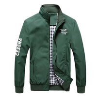 Thumbnail for Cessna 172 Jacket - view 6